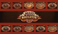 Willkommensbonus 100 % bis zu 500 € + 200 FS + 1 Bonus Crab im Royal Game Casino